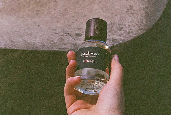 Dialogue EdP: Vôňa, ktorá spája dva svety