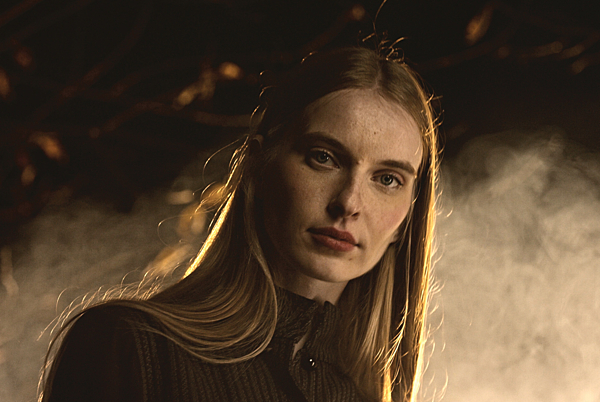 Je čas na zmenu. Nová vôňa symbolizuje jej začiatok